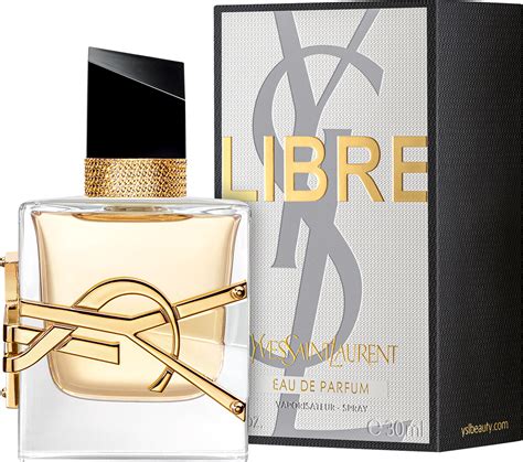 ysl gold perfume libre|YSL libre best price.